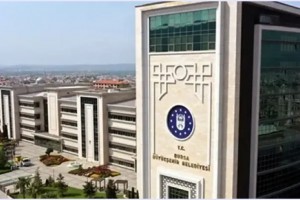 Bursa Büyükşehir Belediyesi AK Partiye Geçti